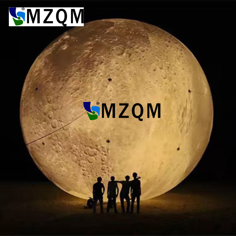 Mzqm 6   led  ǳ  ǳ ʽ´ ܰ  Ƽ  inflatabl 